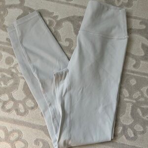 Stylish Light Leggings Azur fit